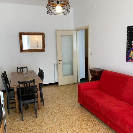 Casa Bianca 2 - Confortevole In Centro A Moneglia Exteriér fotografie