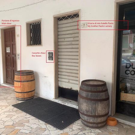 Casa Bianca 2 - Confortevole In Centro A Moneglia Exteriér fotografie