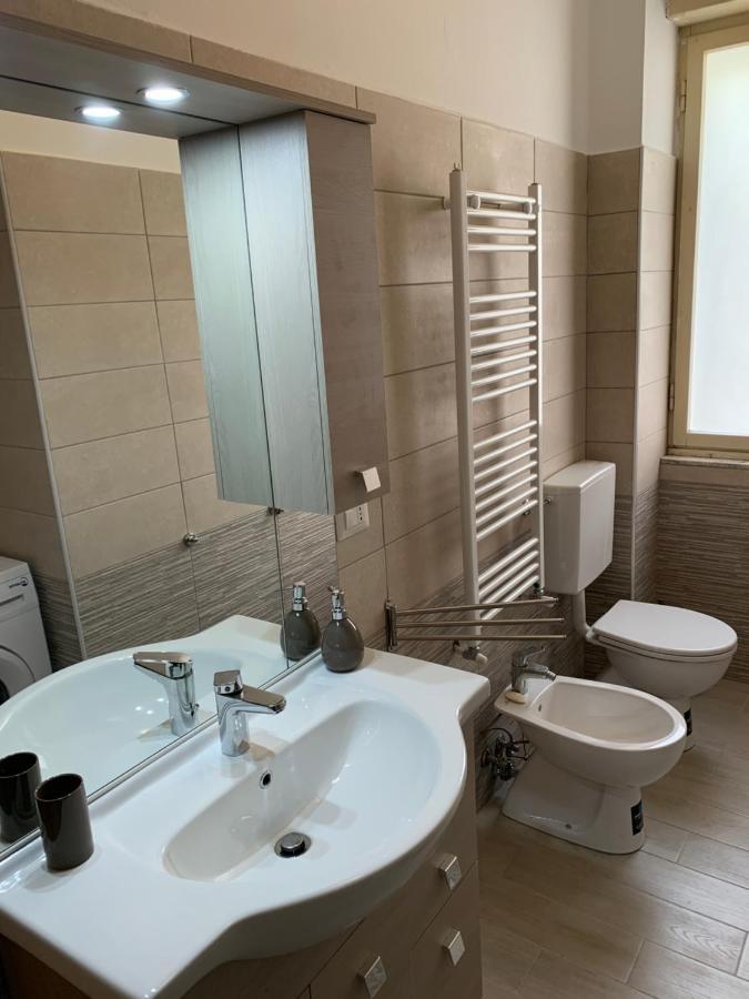 Casa Bianca 2 - Confortevole In Centro A Moneglia Exteriér fotografie
