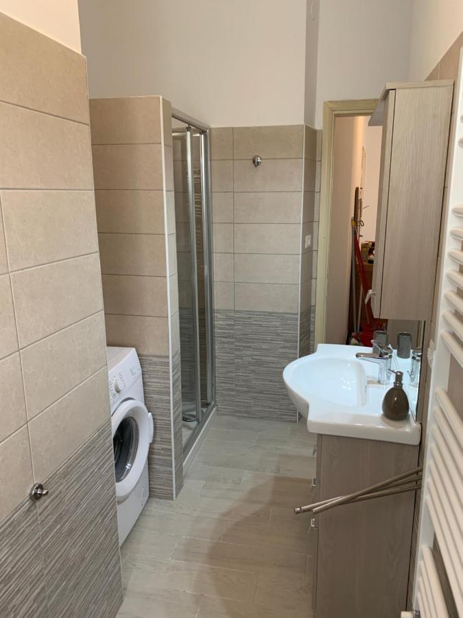 Casa Bianca 2 - Confortevole In Centro A Moneglia Exteriér fotografie