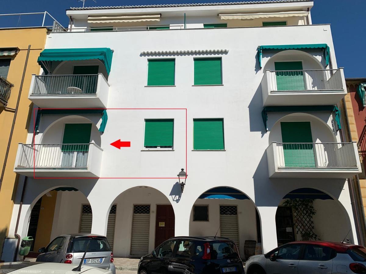 Casa Bianca 2 - Confortevole In Centro A Moneglia Exteriér fotografie