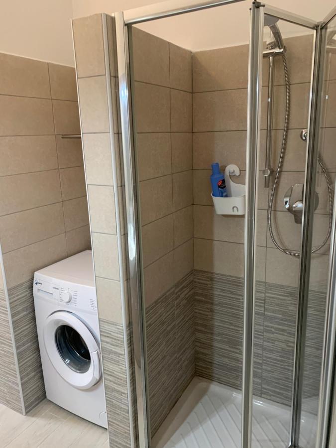 Casa Bianca 2 - Confortevole In Centro A Moneglia Exteriér fotografie