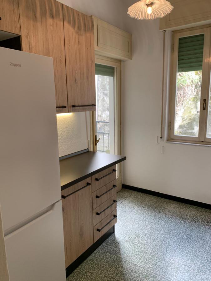 Casa Bianca 2 - Confortevole In Centro A Moneglia Exteriér fotografie