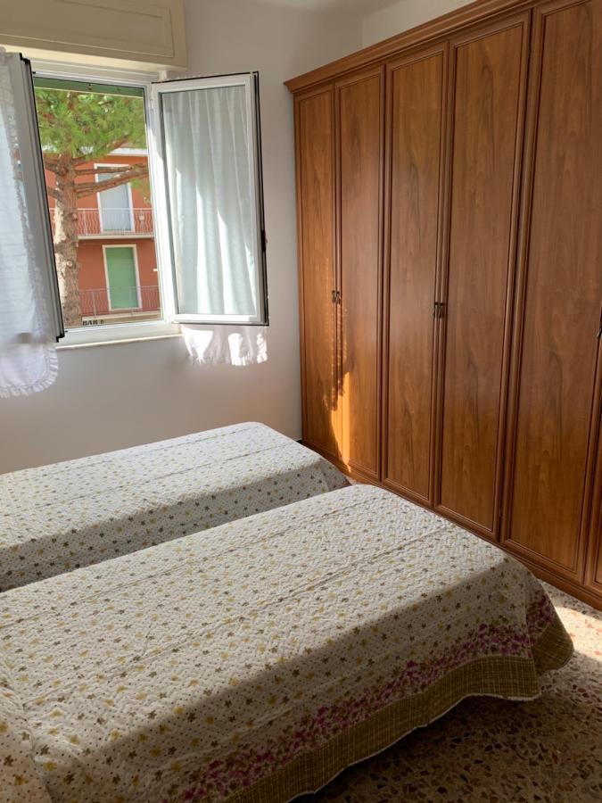 Casa Bianca 2 - Confortevole In Centro A Moneglia Exteriér fotografie